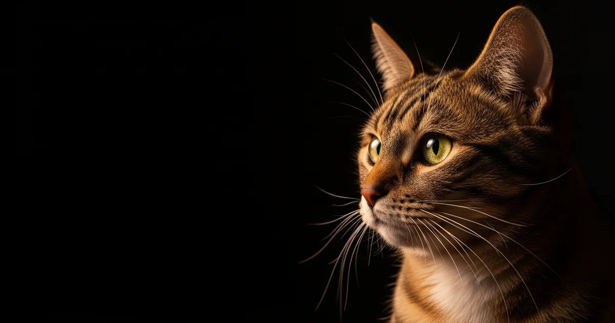 春の室内猫ストレスサイン7つ｜飼い主が見落としやすい行動変化と対処法