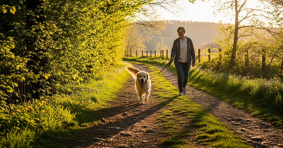 犬の散歩マナーグッズおすすめ5選｜春のお散歩デビューに備える後処理・携帯グッズ2026