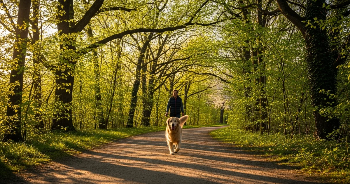 犬の肉球ケアグッズおすすめ5選｜春の散歩前に準備したい保護アイテム2026